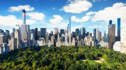 مدينة نيويورك الامريكية – دليل مدينة نيويورك الامريكية