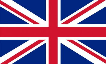 اكتشف ما تعنيه الرموز على أعلام الدول - علم بريطانيا
