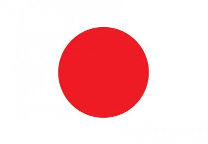 اكتشف ما تعنيه الرموز على أعلام الدول - علم اليابان