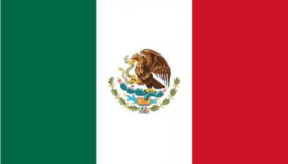 اكتشف ما تعنيه الرموز على أعلام الدول - علم المكسيك