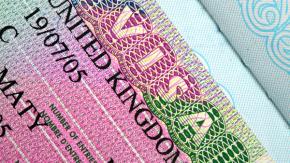 كيف تحصل على تأشيرة دراسة في بريطانيا