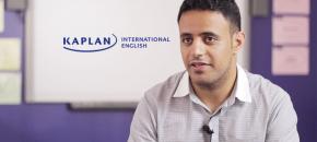  دورات اللغة الإنجليزية في بريطانيا: مقابلة مع فهد